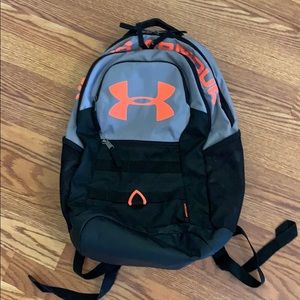 Under Armour Book Bag